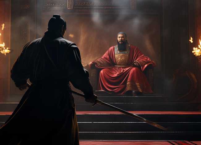 荆轲刺秦王故事内容、荆轲刺秦王的故事内容 荆轲刺秦王故事内容、荆轲刺秦王的故事内容