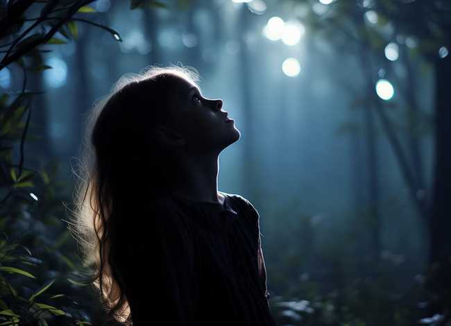 夜莺故事原文 夜莺故事原文完整版