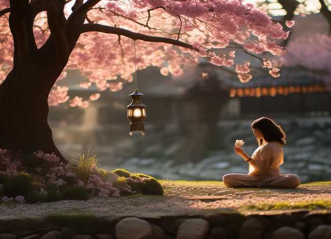 禅理故事(禅理故事感恩) 禅理故事(禅理故事感恩)