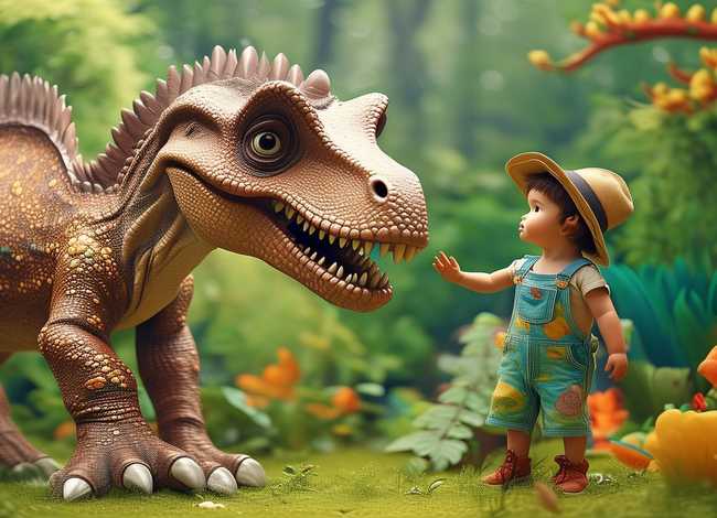 霸王龙儿童故事;霸王龙的故事幼儿故事文字版 霸王龙儿童故事;霸王龙的故事幼儿故事文字版