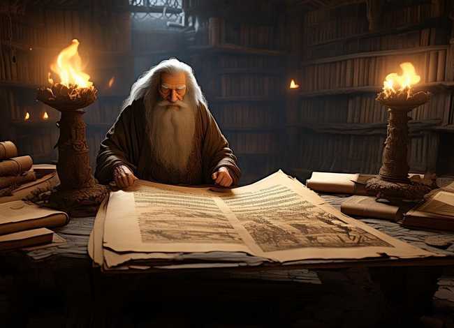 故事古义(故事的古今异义是什么意思) 故事古义(故事的古今异义是什么意思)