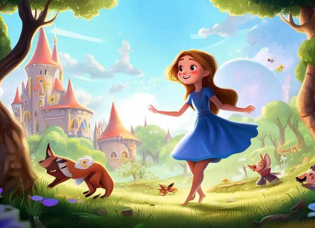 儿童灰姑娘的故事大全；少儿灰姑娘的故事