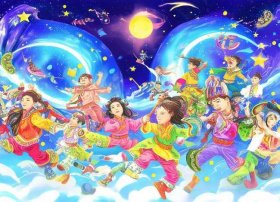 大闹天宫儿童故事比赛，少儿故事大闹天宫