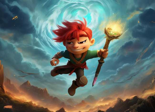 免费有声儿童故事哪吒 哪吒的故事免费听