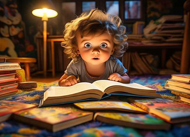 听书儿童故事系列，听书少儿故事