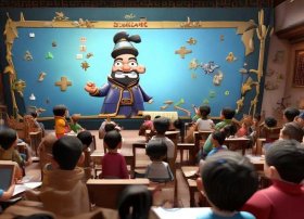 三十六计儿童故事在线免费收听 三十六计少儿故事在线听