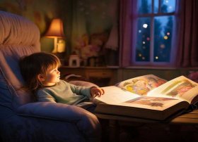 睡前故事安徒生童话串联版、睡前安徒生故事长篇