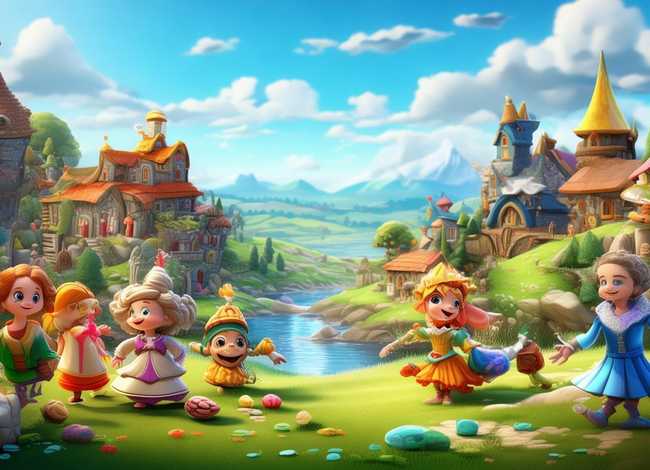 童话故事大全儿童动画视频 - 童话故事视频大全儿童完整版 童话故事大全儿童动画视频 - 童话故事视频大全儿童完整版