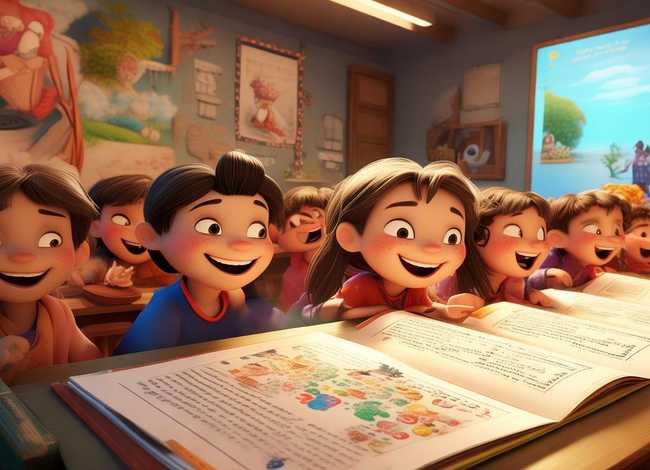 儿童古诗大全视频，儿童背诵古诗视频大全