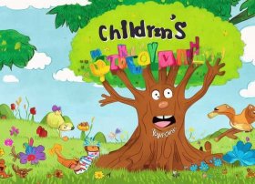 儿童故事封面图片素材 幼儿故事书封面图片