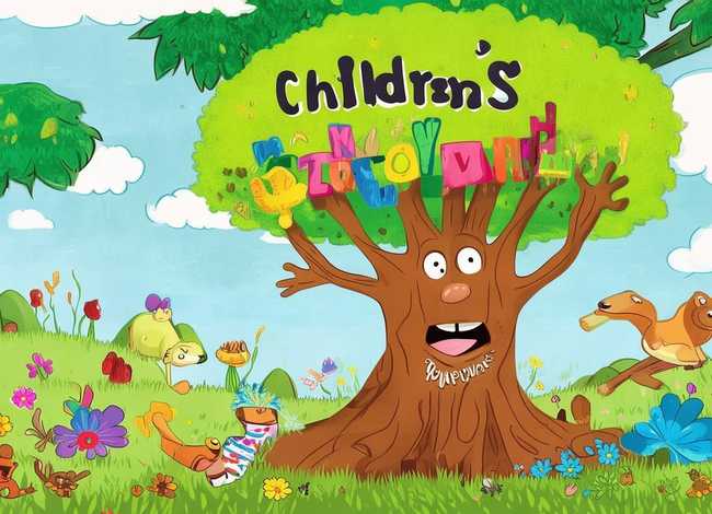 儿童故事封面图片素材 幼儿故事书封面图片 儿童故事封面图片素材 幼儿故事书封面图片