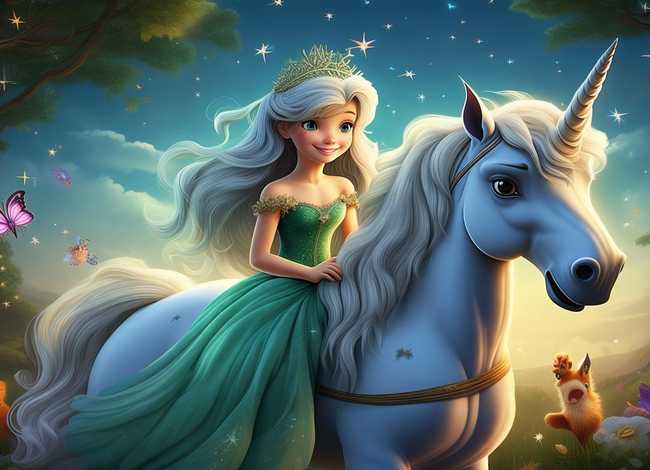 儿童公主故事大全全集免费 少儿公主故事大全免费听