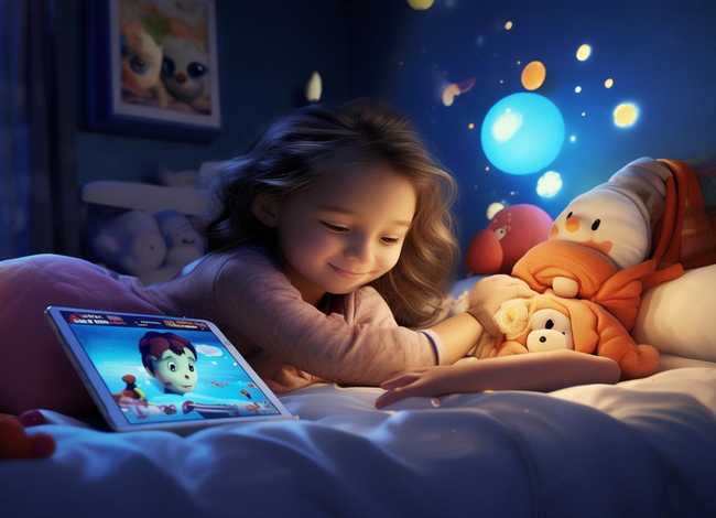 儿童睡前长故事在线听、儿童睡前故事有声在线听