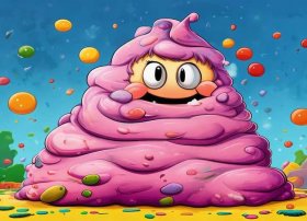 儿童粑粑粗，儿童粑粑粗大