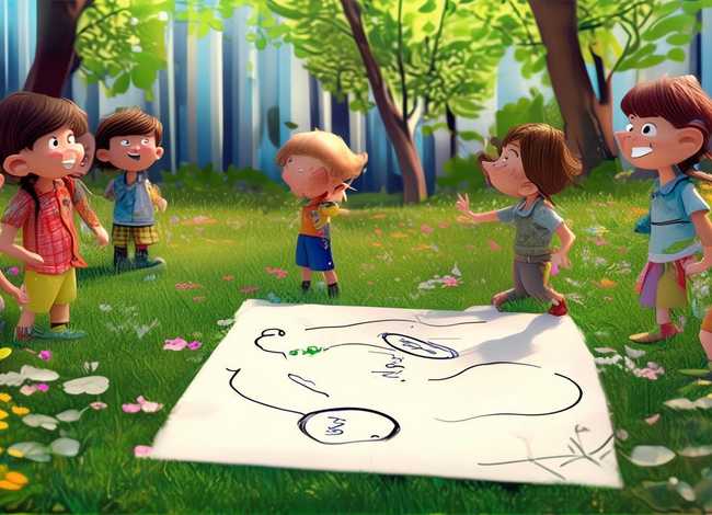 画蛇添足英语故事儿童版 - 画蛇添足英语故事简写