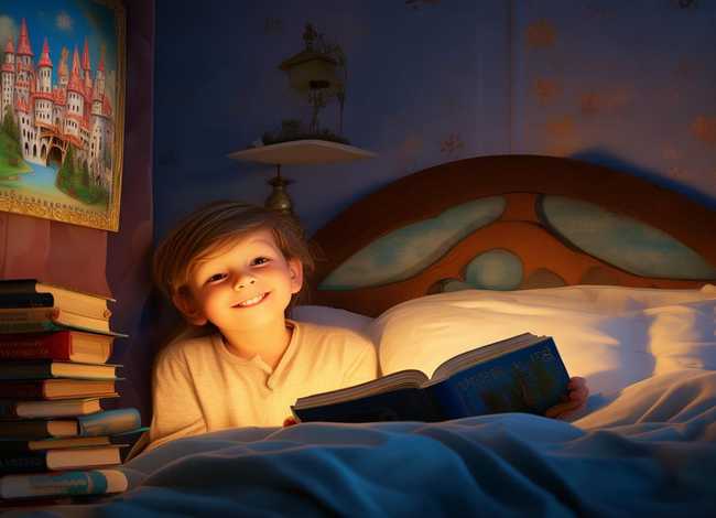 安徒生睡前故事儿童完整6-12岁 安徒生故事大全 睡前故事