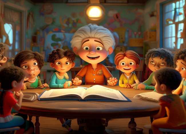 儿童讲故事大全免费听；小孩子讲故事大全免费听