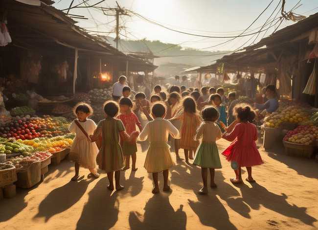 赶集的童谣 - 赶集的童谣顺口溜 赶集的童谣 - 赶集的童谣顺口溜