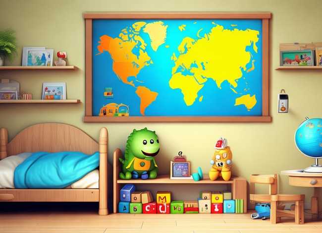 儿童知识大全基本常识（儿童知识大全基本常识图片）