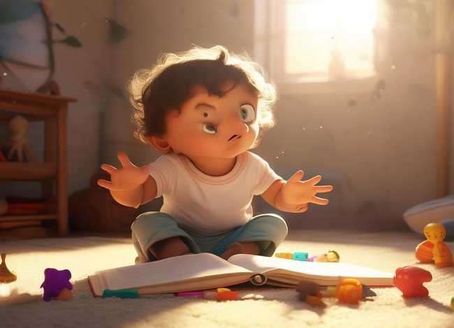 小朋友讲故事简单一点（小朋友讲故事简单一点的视频）