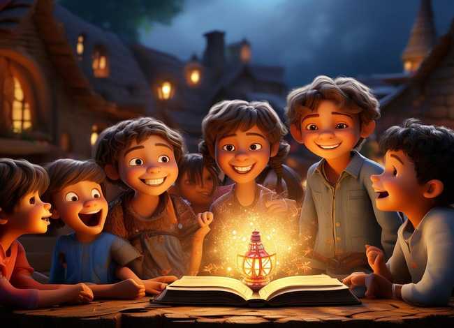 经典儿童故事2分钟 - 儿童经典故事两分钟以内 经典儿童故事2分钟 - 儿童经典故事两分钟以内