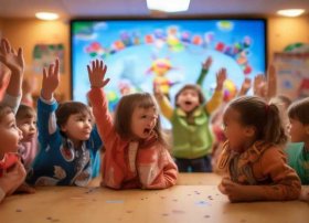 幼儿识字故事视频 - 幼儿识字故事视频教学