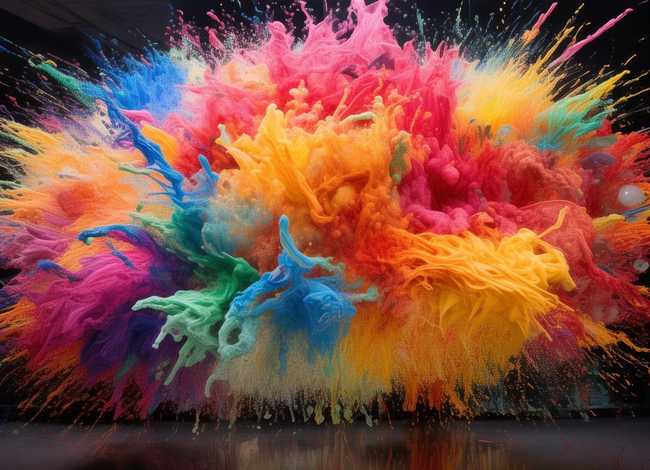 国庆幼儿小故事 - 幼儿园展板国庆小故事