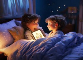 儿童睡前故事全集免费听视频版；儿童睡前故事免费听全集连续播