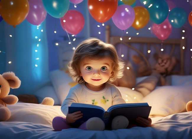 三岁小朋友睡前故事 - 三岁小朋友睡前故事文字