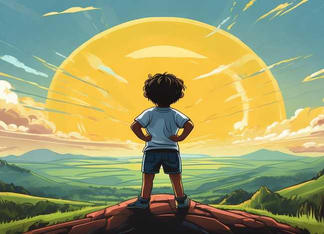 培养儿童逆商的故事 - 培养孩子逆商的故事文字版