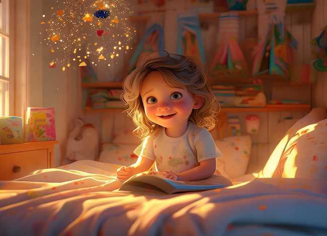 三岁宝宝的故事睡前故事 - 三岁宝宝的故事睡前故事短篇