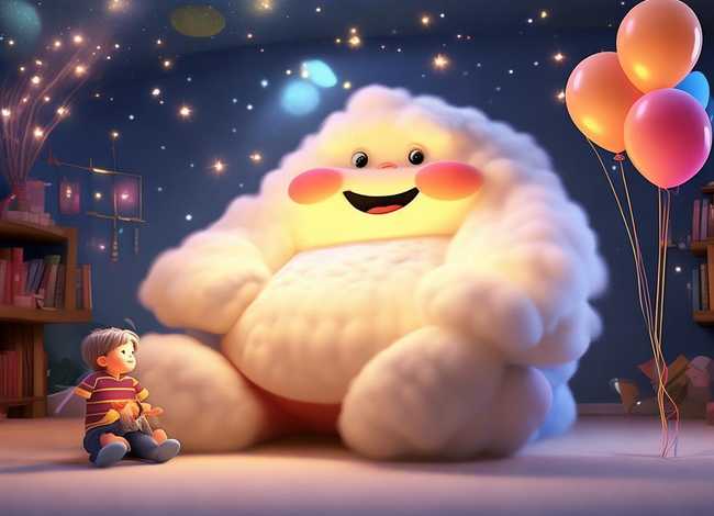 一分钟治愈儿童故事 - 治愈幼儿故事 一分钟治愈儿童故事 - 治愈幼儿故事