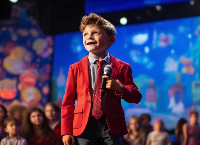 儿童故事演讲稿2-3分钟男生，儿童红色经典故事演讲稿2-3分钟