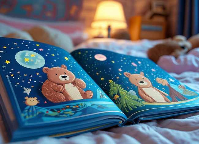 晚安故事绘本3-6岁;晚安故事绘本3-6岁完整版文字图片 晚安故事绘本3-6岁;晚安故事绘本3-6岁完整版文字图片