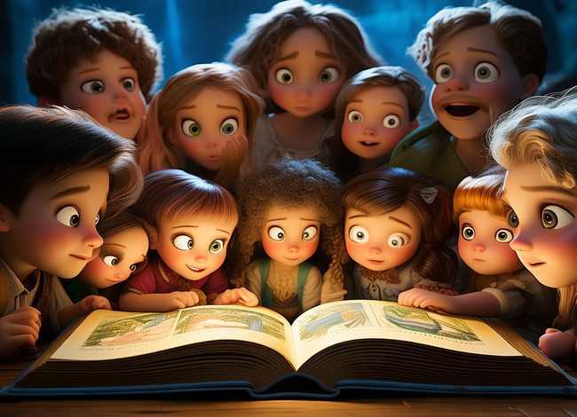 著名儿童故事大全(儿童著名典故故事大全) 著名儿童故事大全(儿童著名典故故事大全)