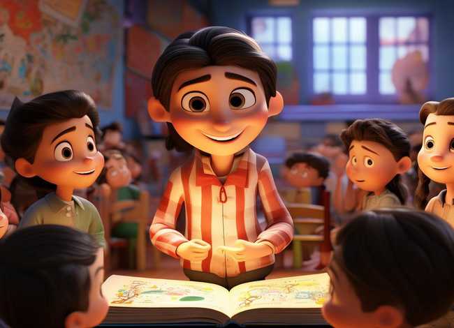 写给儿童的成语故事好词好句积累、讲给小朋友的成语故事