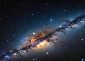 关于星空的介绍和资料，关于星空的介绍和资料有哪些