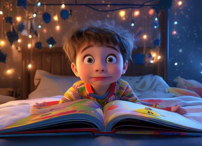 儿童睡前搞笑故事文字版 - 孩子睡前搞笑故事 儿童睡前搞笑故事文字版 - 孩子睡前搞笑故事