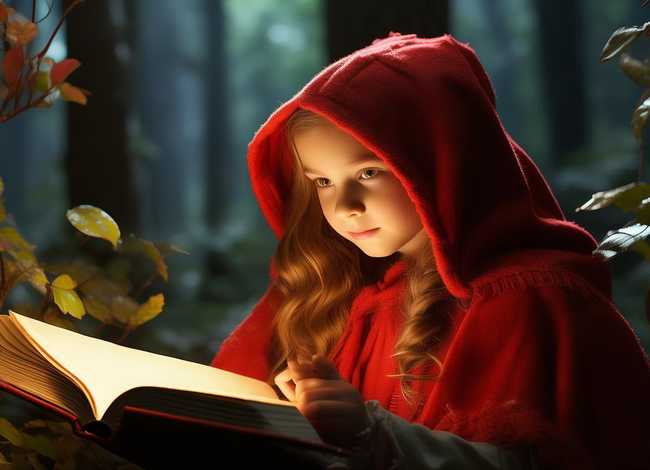 小红帽的故事免费听、小红帽的故事免费听中文