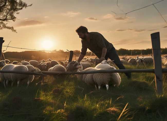 亡羊补牢的小故事视频 - 亡羊补牢的故事视频一分钟 亡羊补牢的小故事视频 - 亡羊补牢的故事视频一分钟