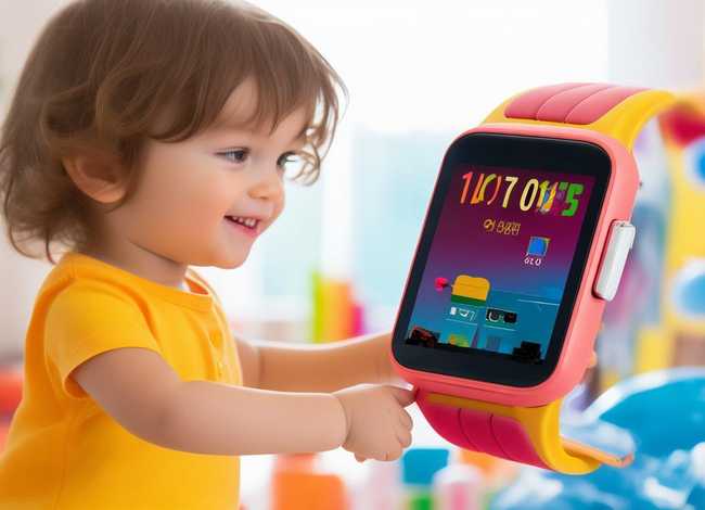 儿童手表故事app（儿童手表电话app下载）