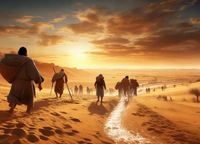 埃及的故事电影 摩西出埃及的故事电影