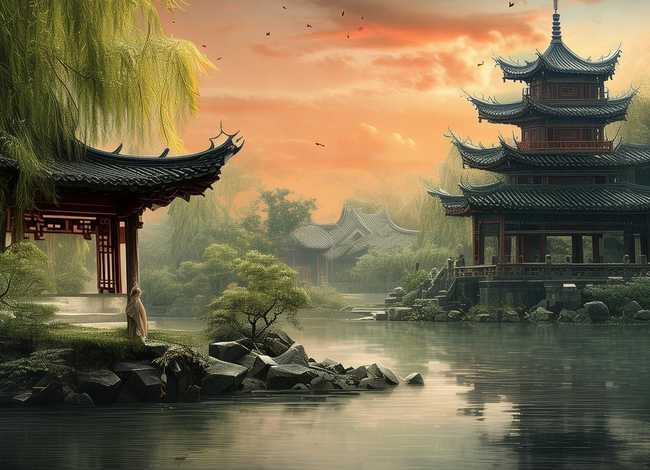 唐诗故事大全完整版（唐诗故事大全完整版图片）