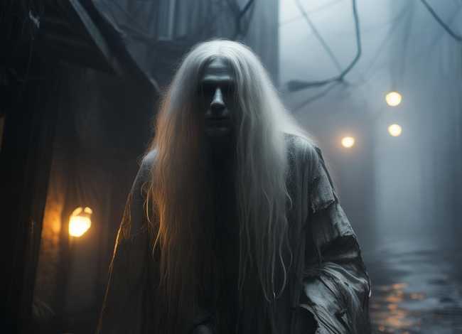 幽灵故事大全 - 幽灵故事大全文字 幽灵故事大全 - 幽灵故事大全文字