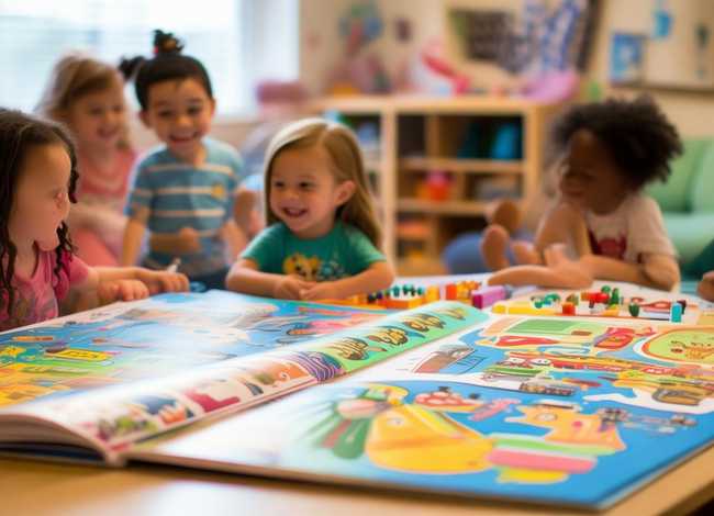 儿童故事书籍3-6岁早教，幼儿故事书推荐3-6岁视频