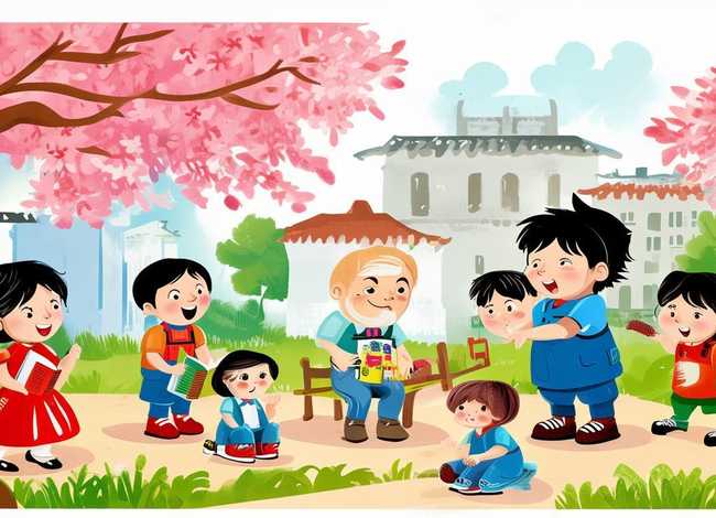 中国儿童成长必读故事品格塑造卷 - 品格塑造绘本故事推荐