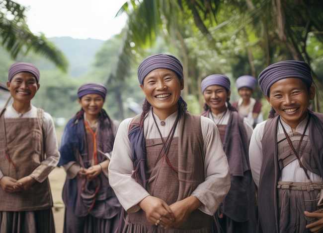 傣族的故事简短(傣族的故事简短一点) 傣族的故事简短(傣族的故事简短一点)