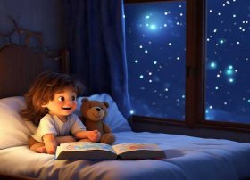 儿童睡前笑话段子（儿童睡前笑话段子简短）