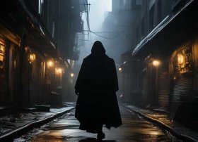 讲小偷的故事（讲小偷的故事英文）