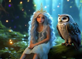 儿童故事大全公主6-12岁在线收听，少儿故事大全公主